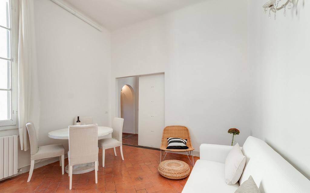 Apartments Florence - Alfani White Exterior photo